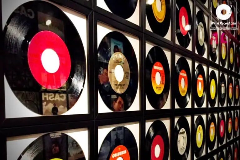 11 Great Ways to Display Your Vinyl Record Collection – Vinyl Record Life