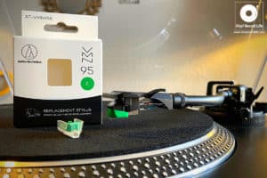 A Step By Step Guide to Changing Your Record Player Needle – Vinyl ...